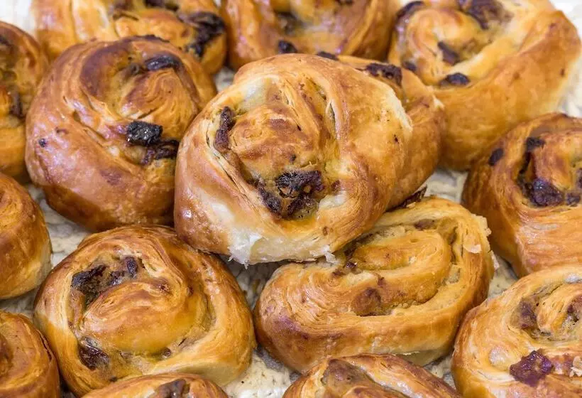 هتل York House Lisboa