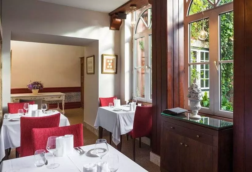 هتل York House Lisboa