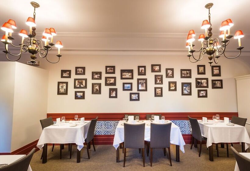 酒店 York House Lisboa