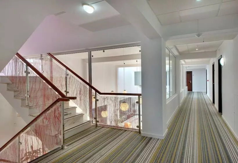 בית מלון כפרי Zodiaco