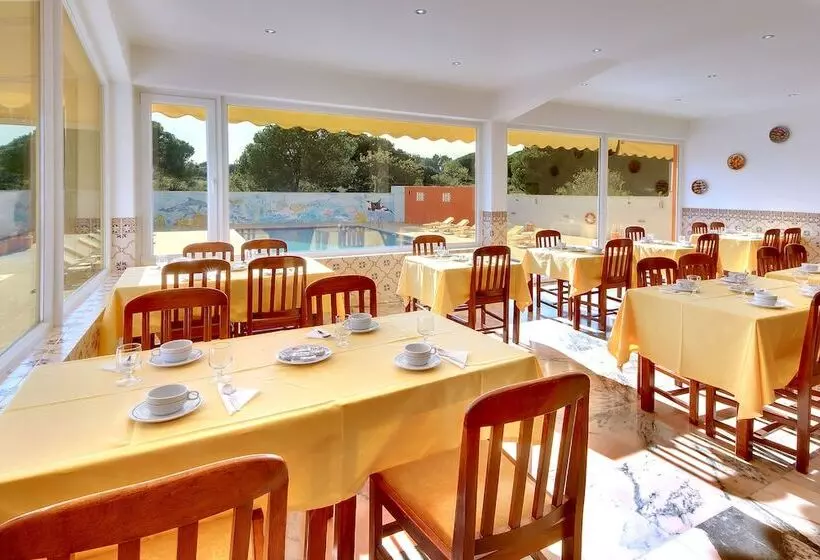 בית מלון כפרי Zodiaco