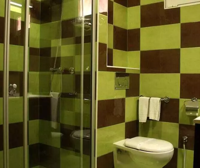 בית מלון כפרי Zodiaco