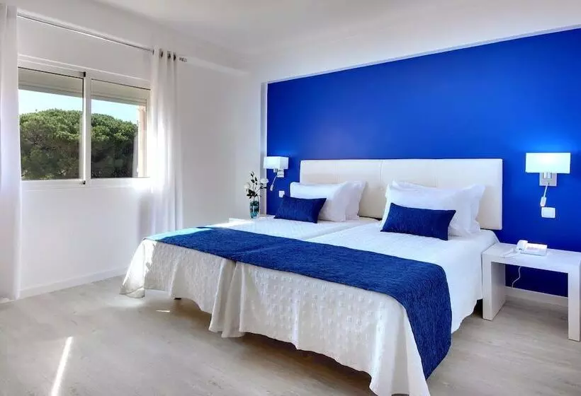 בית מלון כפרי Zodiaco