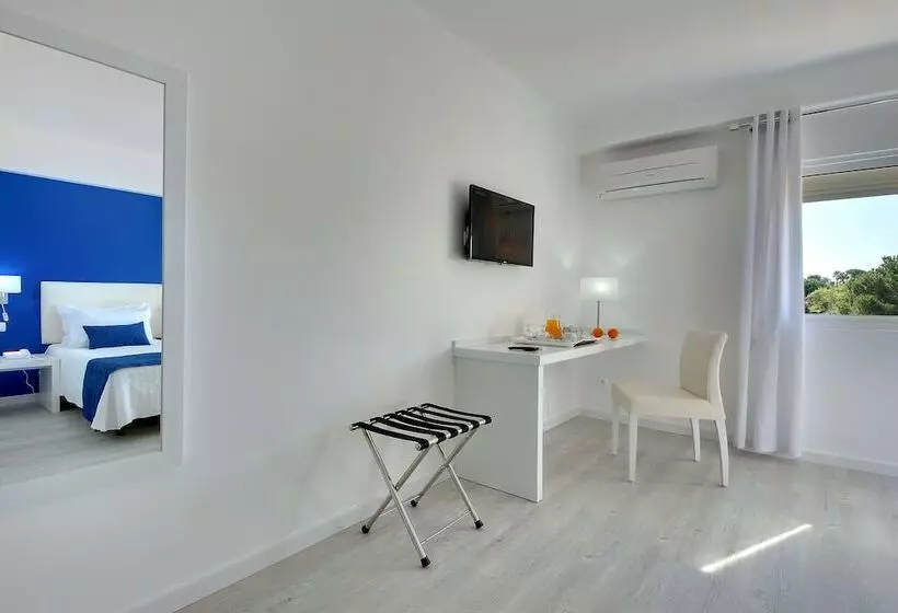 בית מלון כפרי Zodiaco