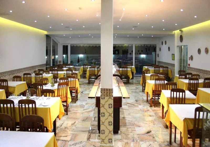 בית מלון כפרי Zodiaco