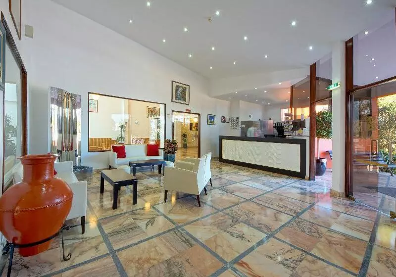 בית מלון כפרי Zodiaco