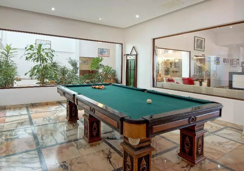 בית מלון כפרי Zodiaco