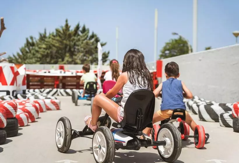 Jupiter Albufeira Hotel - Family & Fun