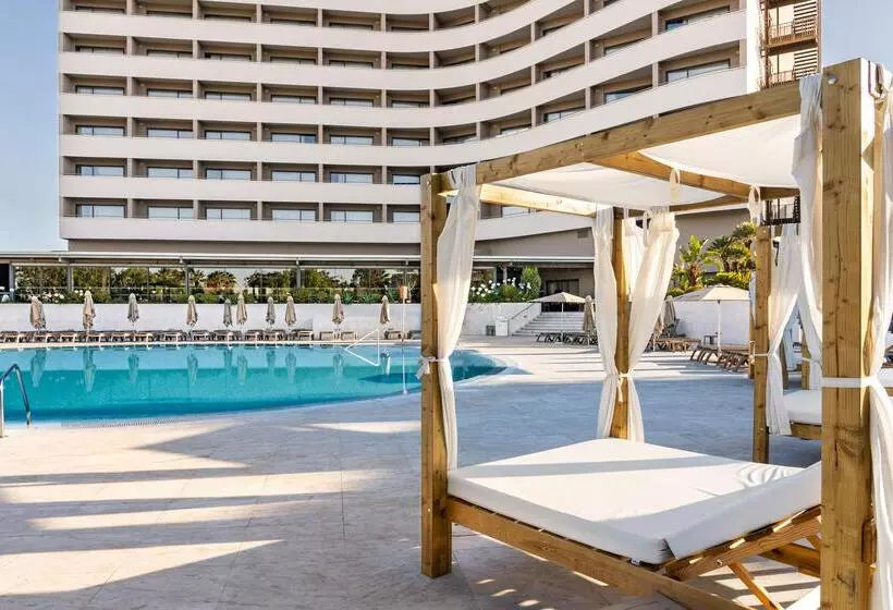 Jupiter Albufeira Hotel - Family & Fun