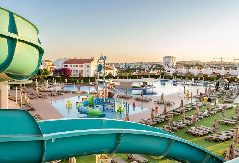 Jupiter Albufeira Hotel - Family & Fun