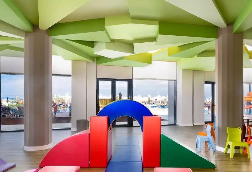 Jupiter Albufeira Hotel - Family & Fun