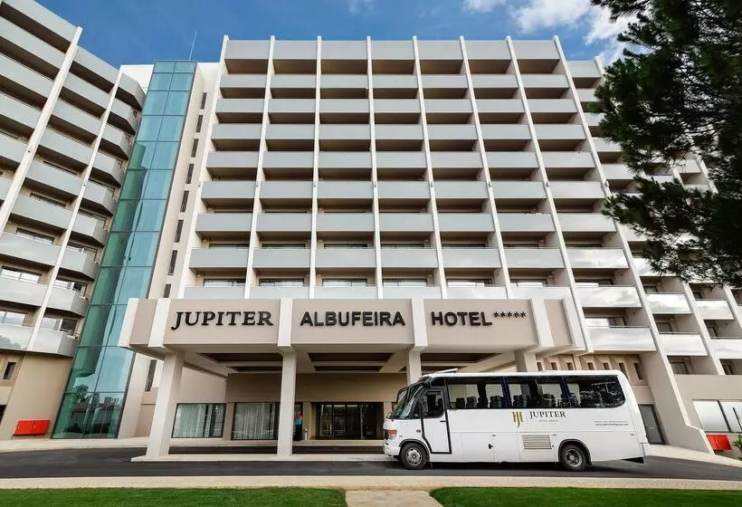 Jupiter Albufeira Hotel - Family & Fun