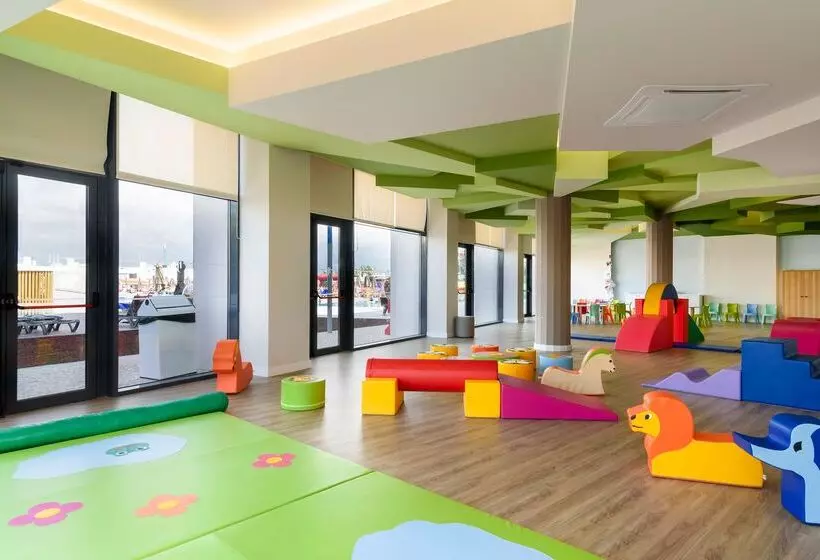 Jupiter Albufeira Hotel - Family & Fun