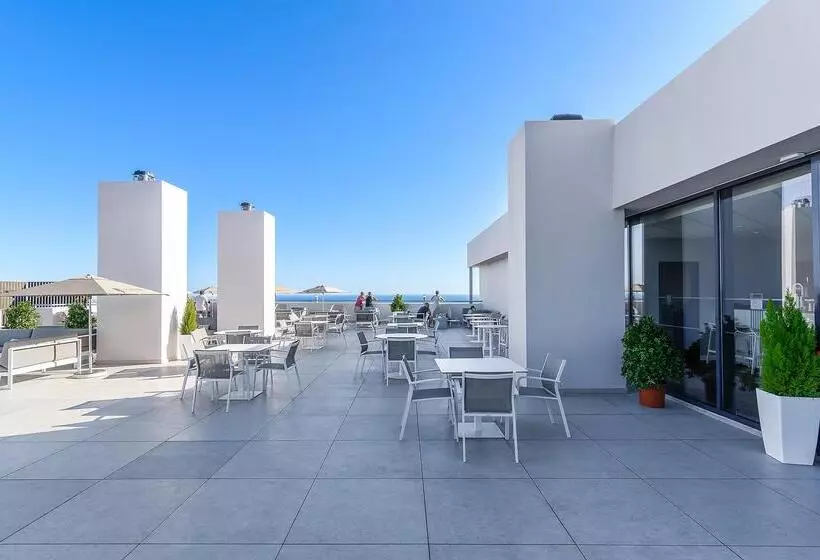 Jupiter Albufeira Hotel - Family & Fun