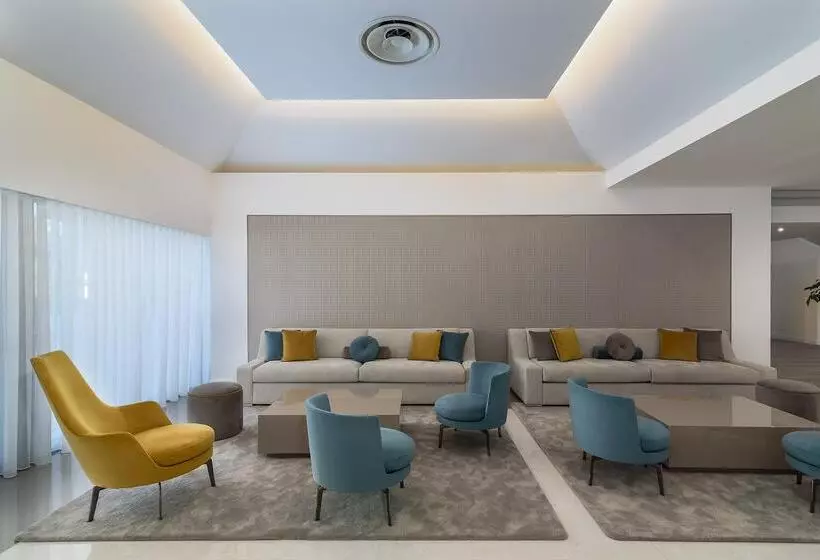 Jupiter Albufeira Hotel - Family & Fun