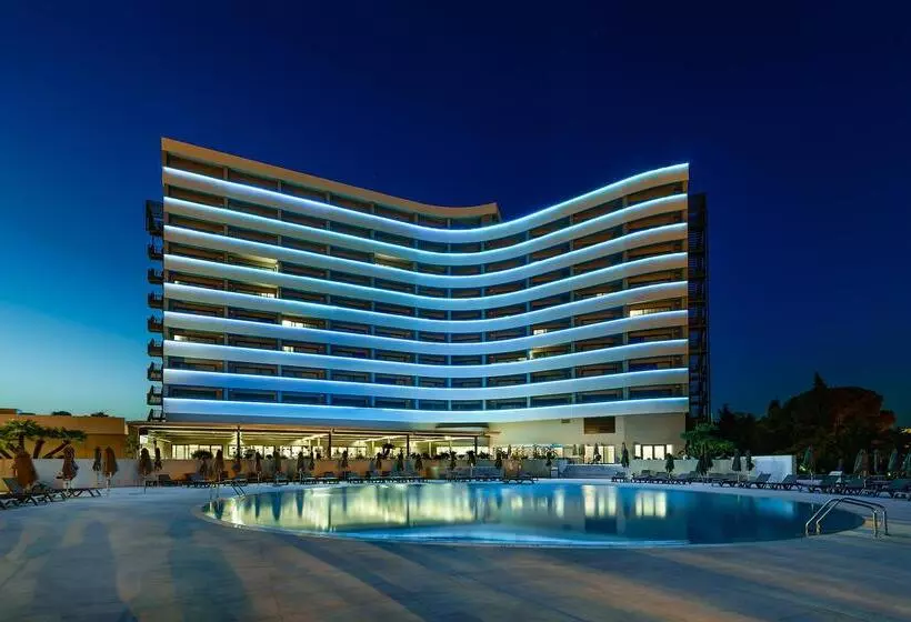 Jupiter Albufeira Hotel - Family & Fun