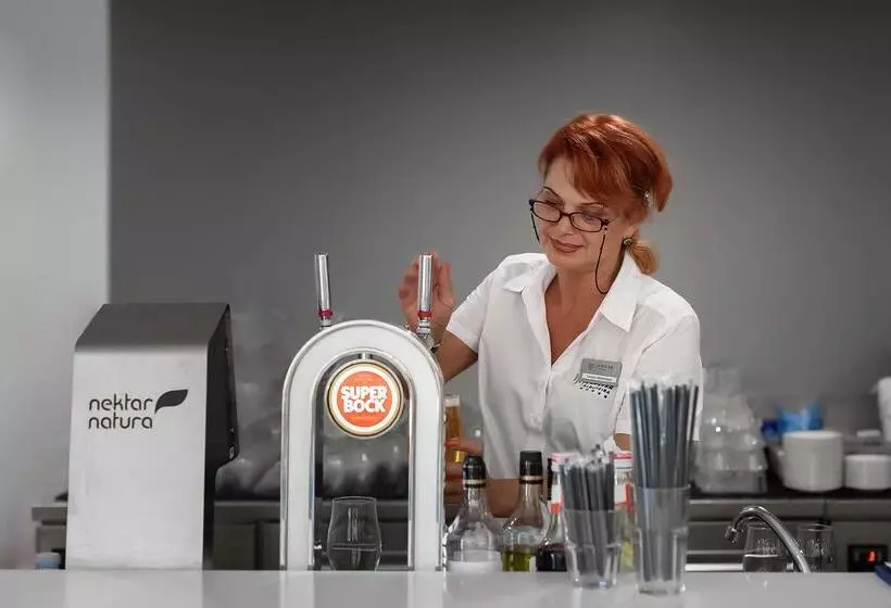 Jupiter Albufeira Hotel - Family & Fun