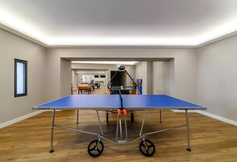 Jupiter Albufeira Hotel - Family & Fun