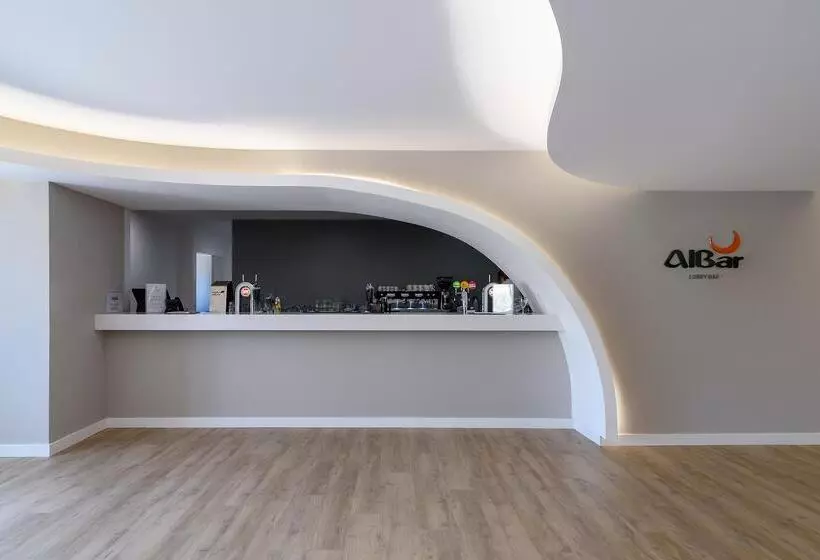 Jupiter Albufeira Hotel - Family & Fun