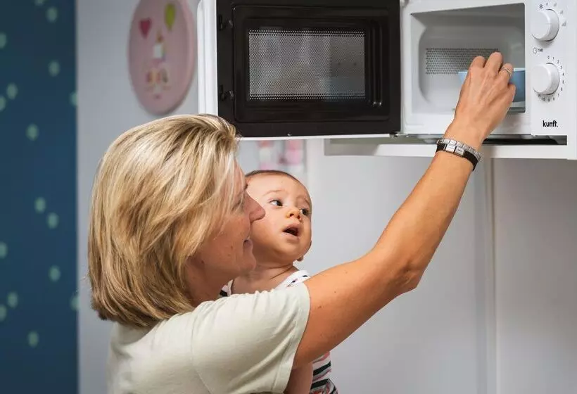 Jupiter Albufeira Hotel - Family & Fun