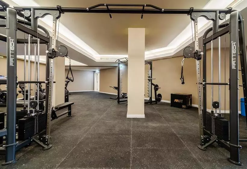 Jupiter Albufeira Hotel - Family & Fun