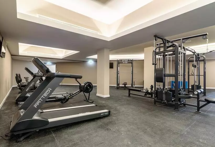 Jupiter Albufeira Hotel - Family & Fun