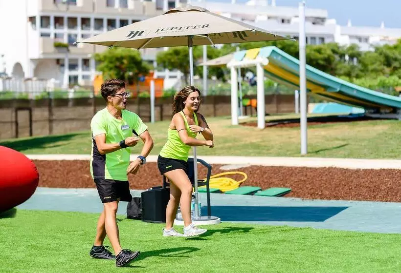 Jupiter Albufeira Hotel - Family & Fun