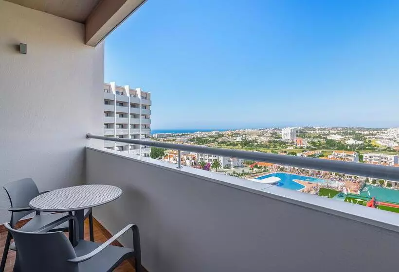 Jupiter Albufeira Hotel - Family & Fun