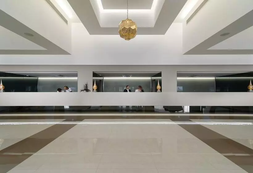 Jupiter Albufeira Hotel - Family & Fun