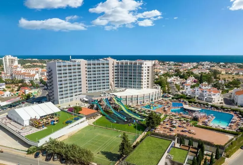 Jupiter Albufeira Hotel - Family & Fun