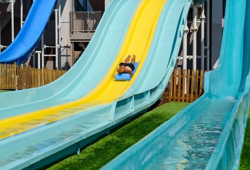 Jupiter Albufeira Hotel - Family & Fun