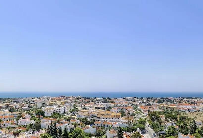 Jupiter Albufeira Hotel - Family & Fun