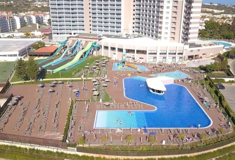 Jupiter Albufeira Hotel - Family & Fun