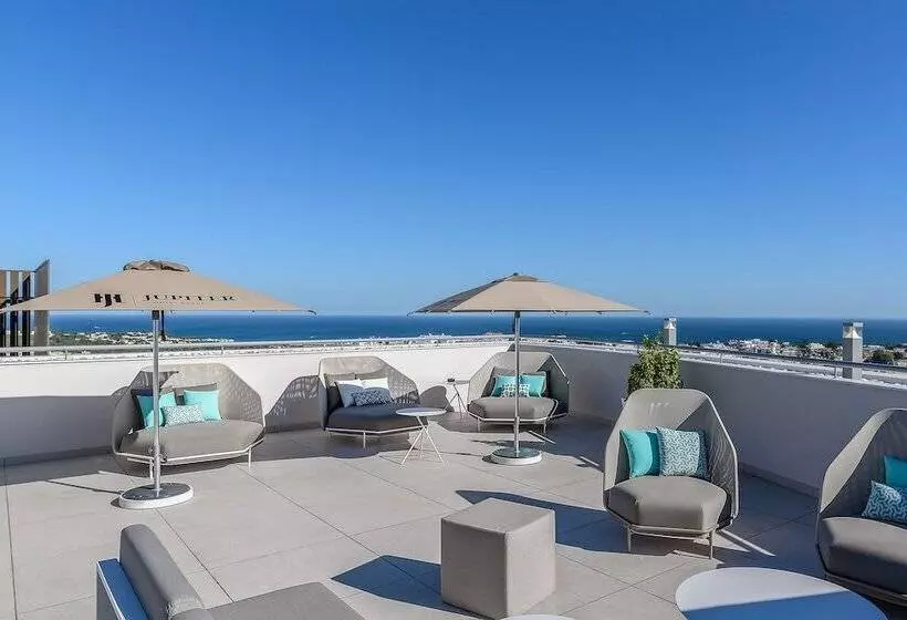 Jupiter Albufeira Hotel - Family & Fun