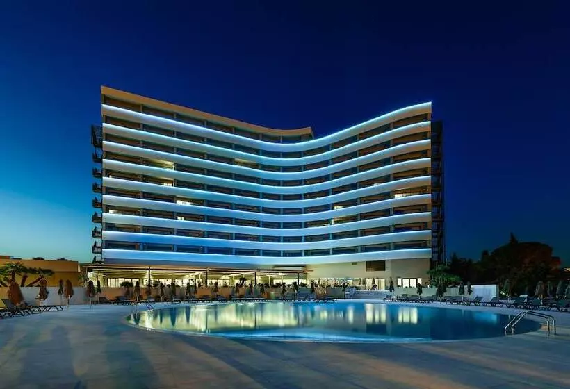 Jupiter Albufeira Hotel - Family & Fun