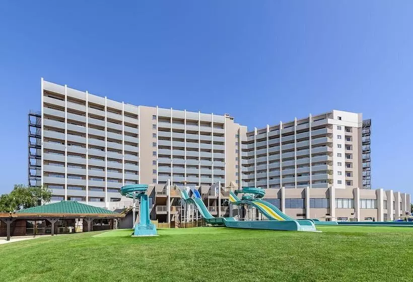 Jupiter Albufeira Hotel - Family & Fun