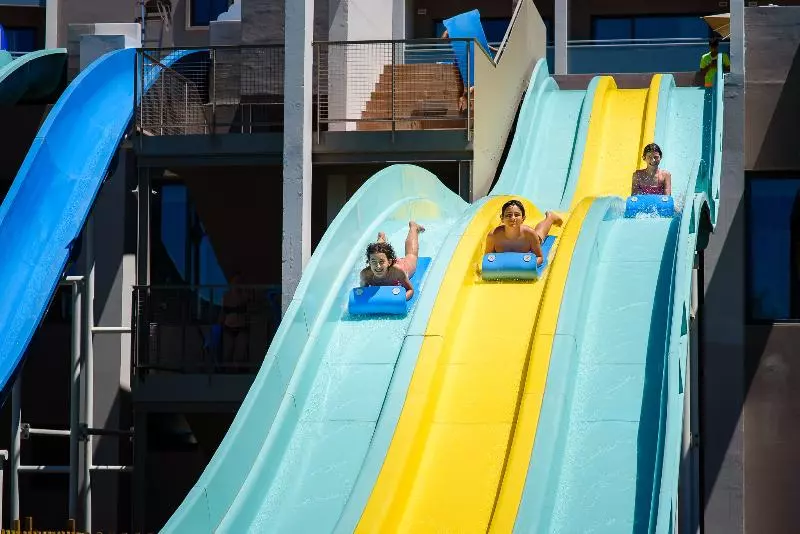 Jupiter Albufeira Hotel - Family & Fun