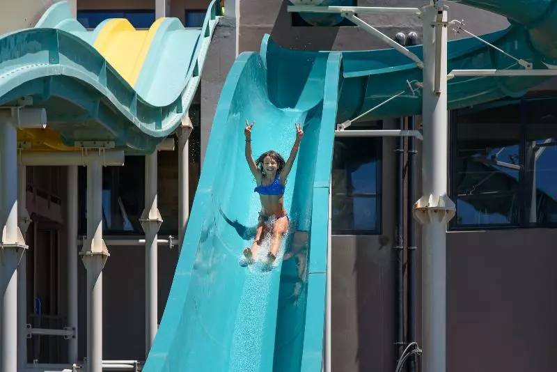 Jupiter Albufeira Hotel - Family & Fun