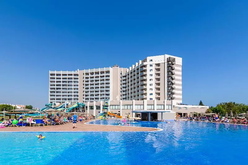 Jupiter Albufeira Hotel - Family & Fun
