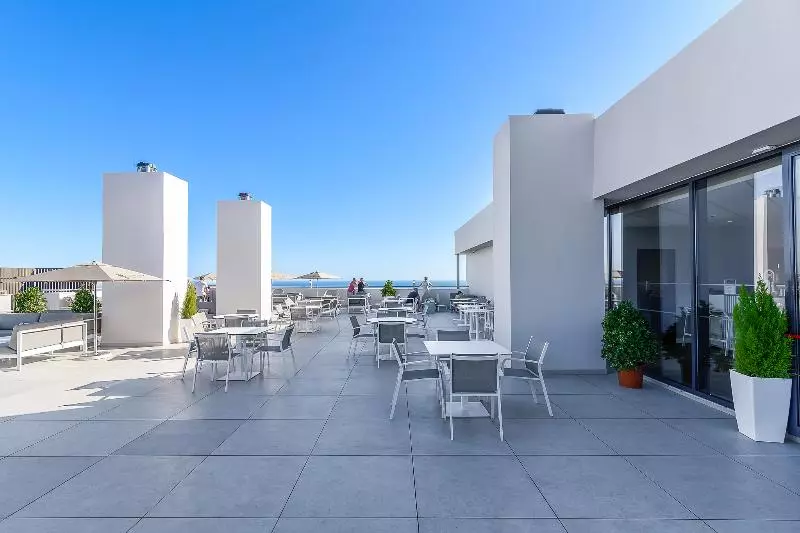 Jupiter Albufeira Hotel - Family & Fun