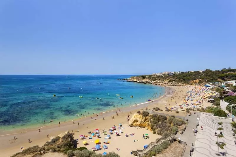 Jupiter Albufeira Hotel - Family & Fun