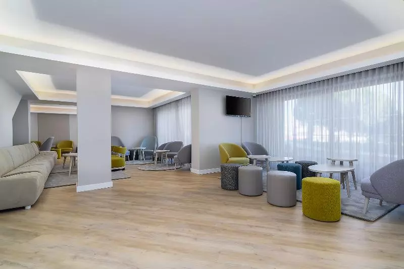 Jupiter Albufeira Hotel - Family & Fun