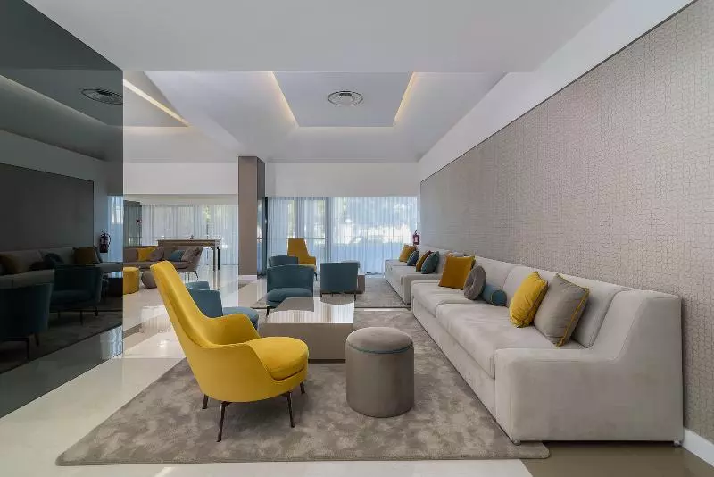 Jupiter Albufeira Hotel - Family & Fun