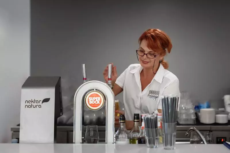 Jupiter Albufeira Hotel - Family & Fun