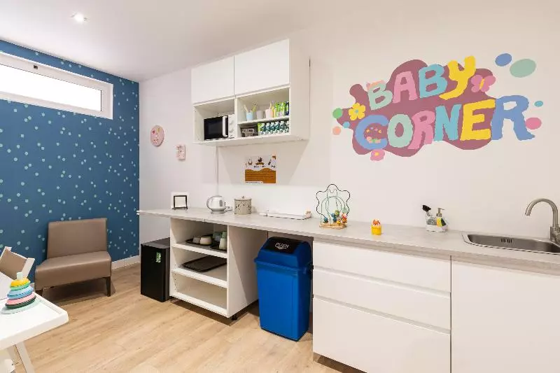 Jupiter Albufeira Hotel - Family & Fun