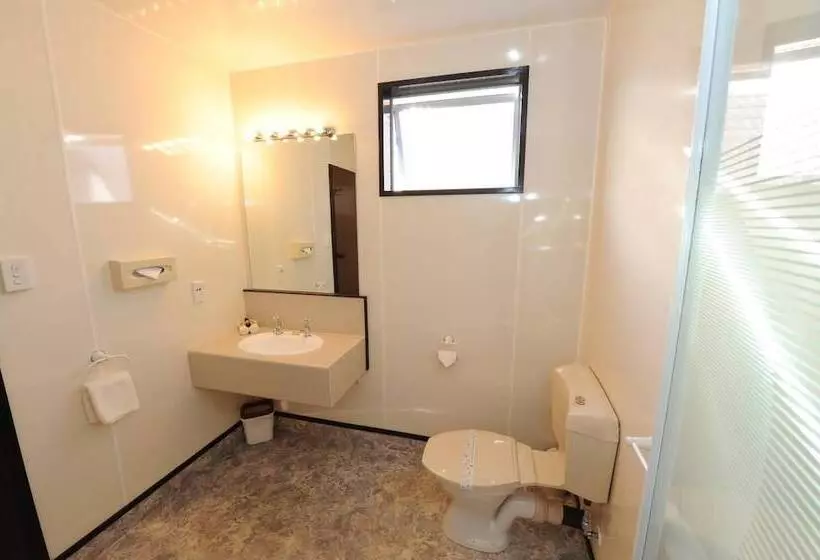 Motelli Alcala Motor Lodge