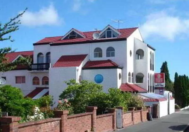 Motelli Alcala Motor Lodge