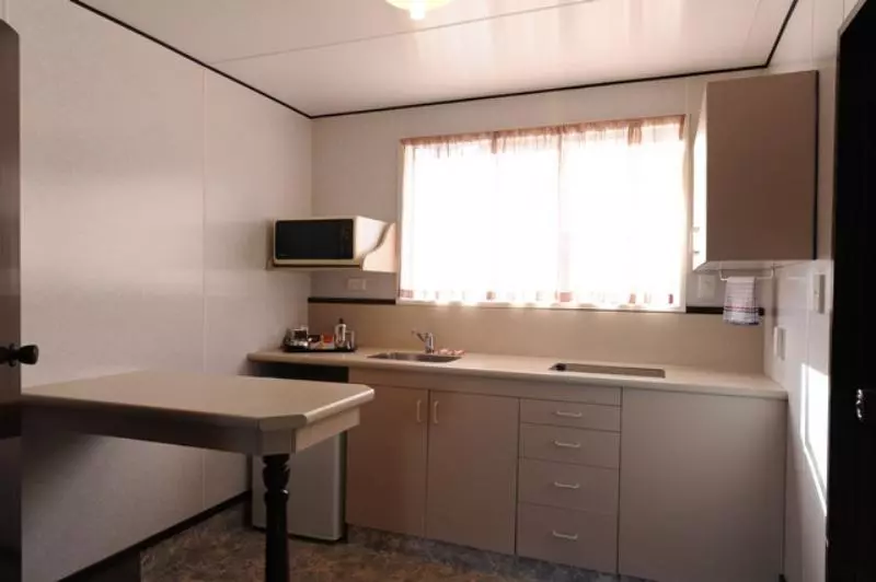 Motelli Alcala Motor Lodge