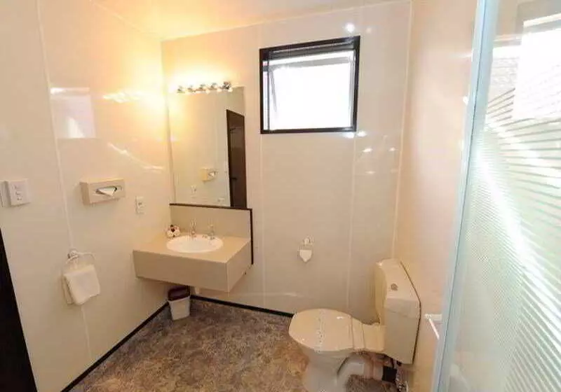 Motelli Alcala Motor Lodge