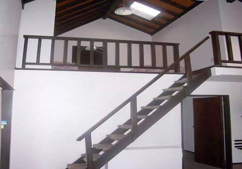 Motelli Alcala Motor Lodge